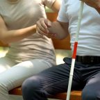 Selbsthilfegruppe für blinde und sehbehinderte Menschen