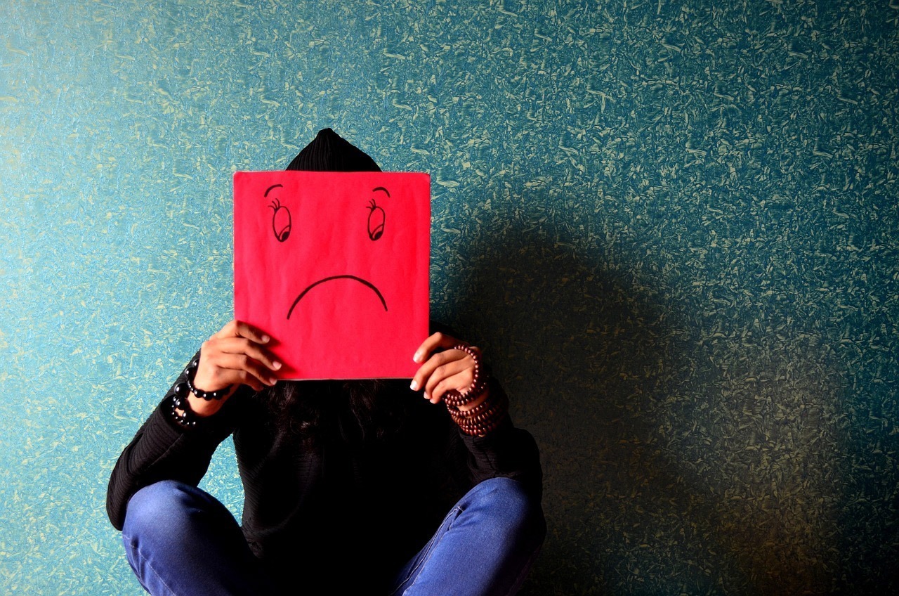 Selbsthilfegruppe für „DepressionsErkrankte“