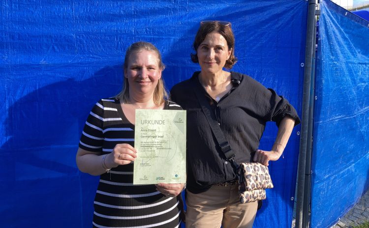 Stadtradeln in Germering