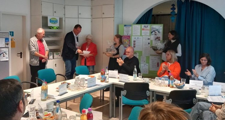 Mitgliederversammlung 2025