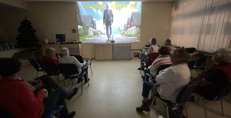 Filmfestival der Generationen