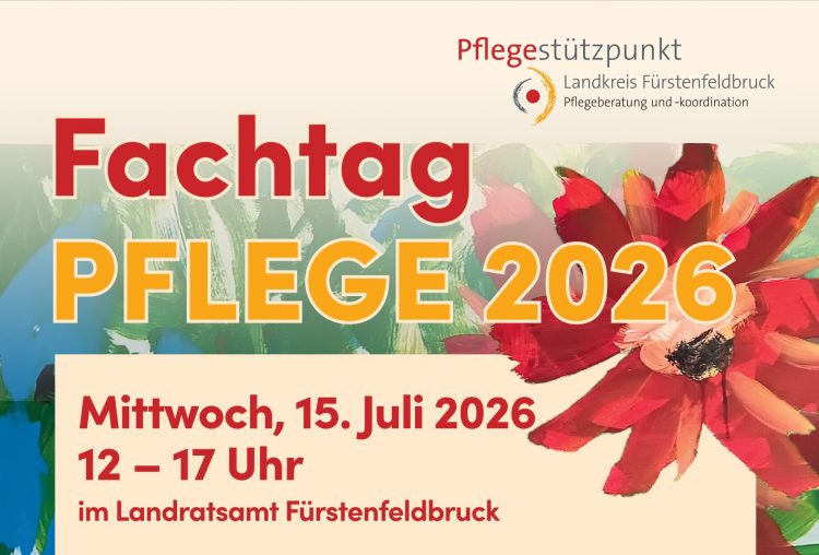 Fachtag Pflege
