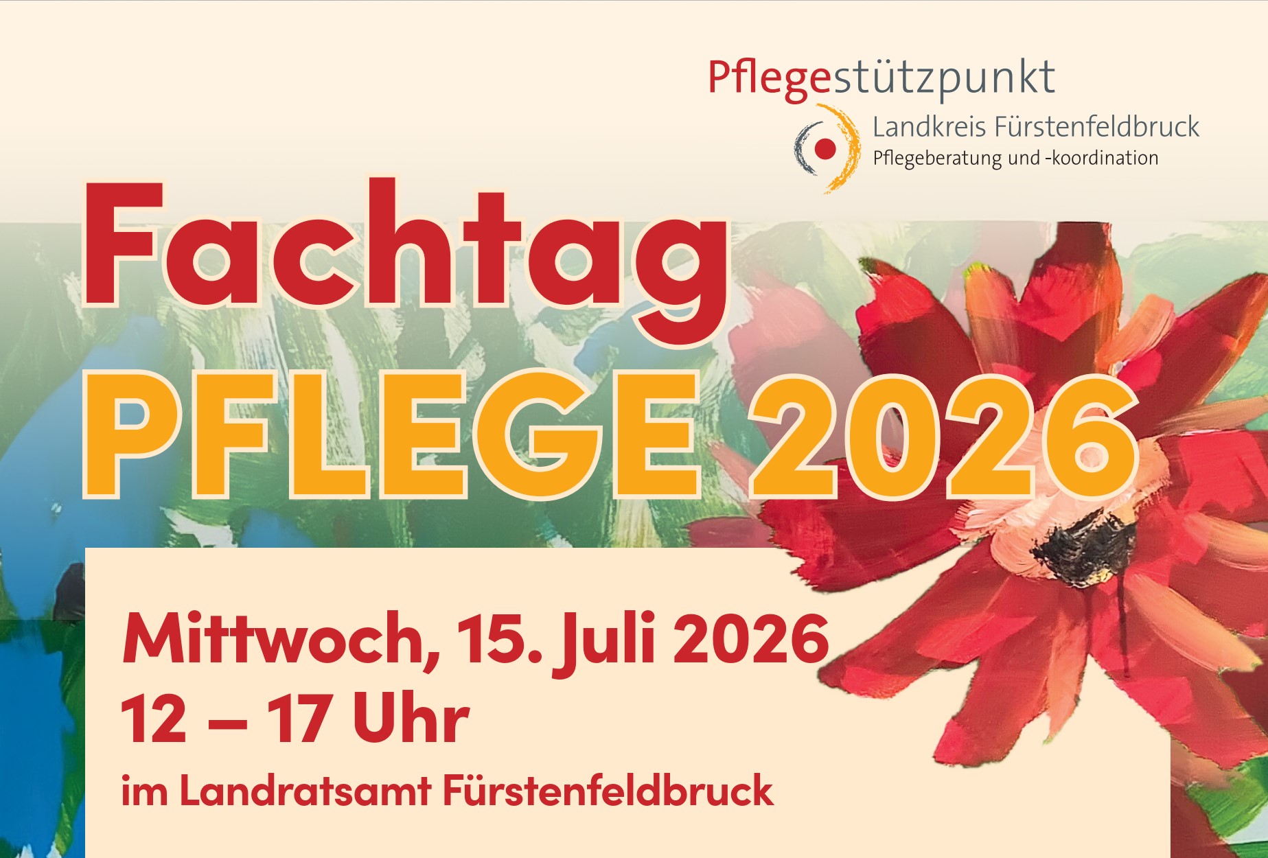 Fachtag Pflege