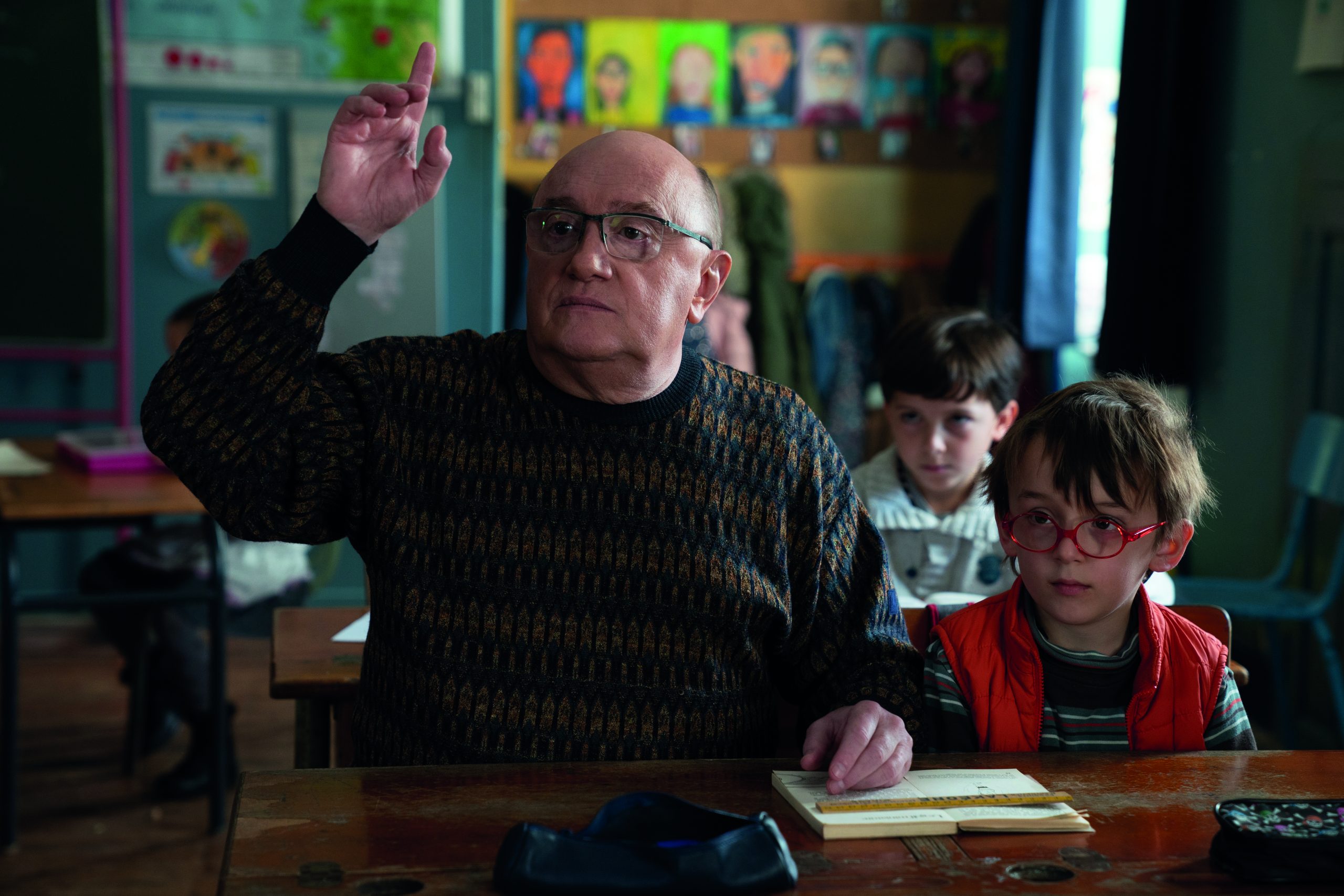 Filmfestival der Generationen