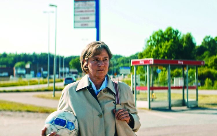 Filmfestival der Generationen: Brit-Marie war hier